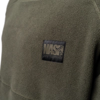 Nash ZT Micro Fleece Hoodie